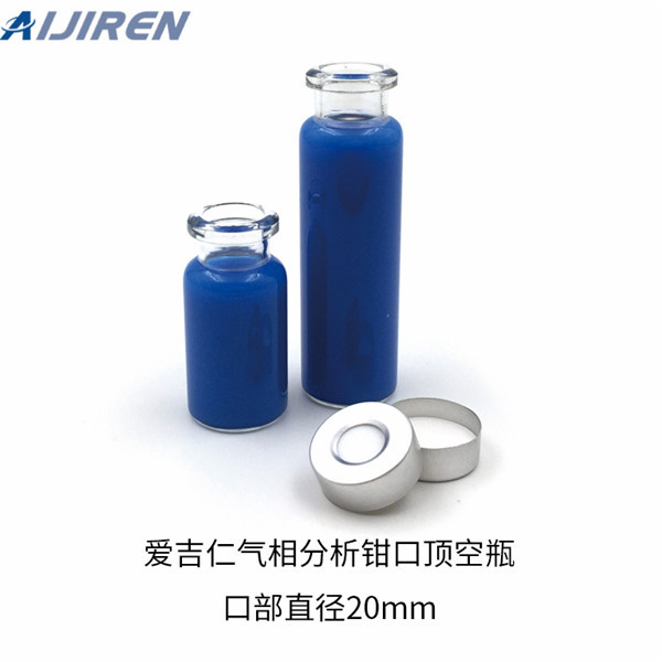 <h3>Aijiren ptfe 0.22 micron filter for petrochemicals-Voa Vial </h3>

